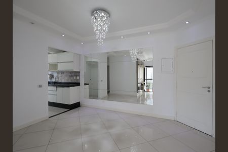 Sala de Jantar de apartamento para alugar com 2 quartos, 65m² em Morumbi, São Paulo