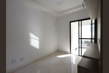 Sala de apartamento para alugar com 2 quartos, 65m² em Morumbi, São Paulo