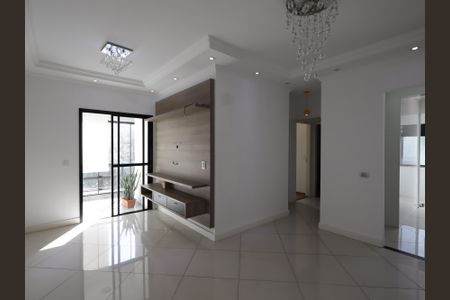 Apartamento para alugar com 65m², 2 quartos e 1 vagaSala