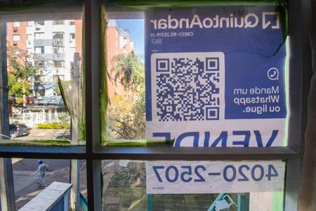 Apartamento à venda com 56m², 1 quarto e sem vagaPlaquinha