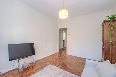 Apartamento à venda com 56m², 1 quarto e sem vagaSala