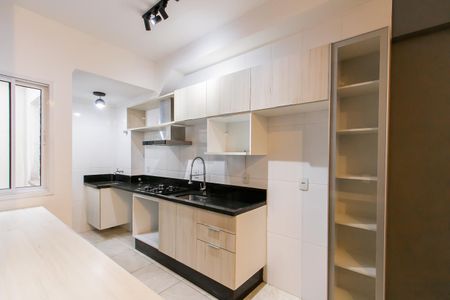 Apartamento para alugar com 43m², 2 quartos e sem vaga Apartamento para alugar com 43m², 2 quartos e sem vagaCozinha
