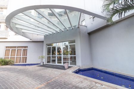 Apartamento à venda com 75m², 3 quartos e 2 vagas Apartamento à venda com 75m², 3 quartos e 2 vagasFachada