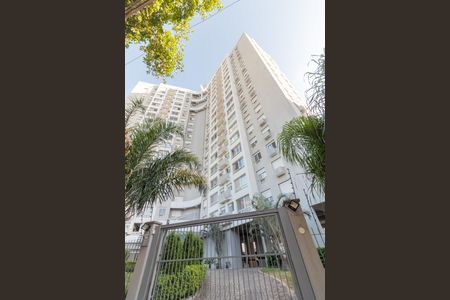 Apartamento à venda com 75m², 3 quartos e 2 vagas Apartamento à venda com 75m², 3 quartos e 2 vagasFachada