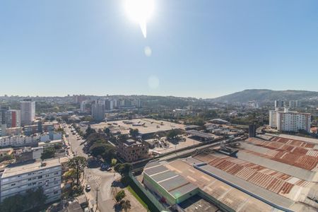 Apartamento à venda com 75m², 3 quartos e 2 vagas Apartamento à venda com 75m², 3 quartos e 2 vagasVista do Quarto 2 - Suíte