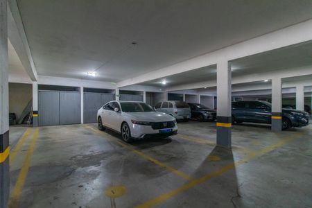 Apartamento à venda com 75m², 3 quartos e 2 vagas Apartamento à venda com 75m², 3 quartos e 2 vagasGaragem