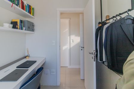 Apartamento à venda com 75m², 3 quartos e 2 vagas Apartamento à venda com 75m², 3 quartos e 2 vagasQuarto 1