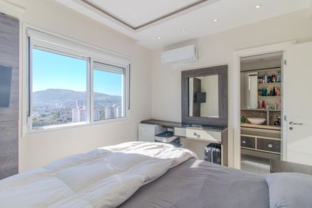 Apartamento à venda com 75m², 3 quartos e 2 vagas Apartamento à venda com 75m², 3 quartos e 2 vagasQuarto 2 - Suíte