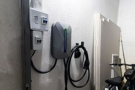 Apartamento à venda com 75m², 3 quartos e 2 vagas Apartamento à venda com 75m², 3 quartos e 2 vagasGaragem