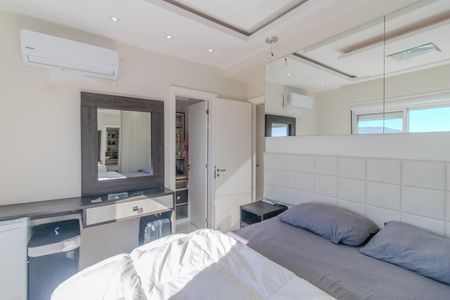 Apartamento à venda com 75m², 3 quartos e 2 vagas Apartamento à venda com 75m², 3 quartos e 2 vagasQuarto 2 - Suíte