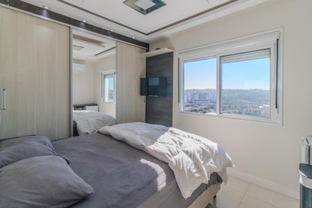 Apartamento à venda com 75m², 3 quartos e 2 vagas Apartamento à venda com 75m², 3 quartos e 2 vagasQuarto 2 - Suíte