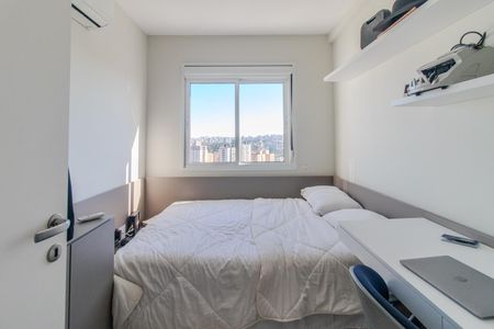 Apartamento à venda com 75m², 3 quartos e 2 vagas Apartamento à venda com 75m², 3 quartos e 2 vagasQuarto 1