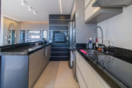 Apartamento à venda com 75m², 3 quartos e 2 vagas Apartamento à venda com 75m², 3 quartos e 2 vagasCozinha