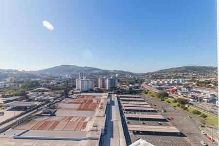 Apartamento à venda com 75m², 3 quartos e 2 vagas Apartamento à venda com 75m², 3 quartos e 2 vagasVista do Quarto 2 - Suíte