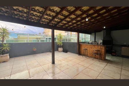 Apartamento para alugar com 133m², 3 quartos e 3 vagas Apartamento para alugar com 133m², 3 quartos e 3 vagasCobertura