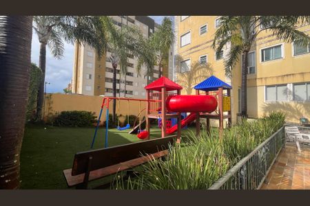 Apartamento para alugar com 133m², 3 quartos e 3 vagas Apartamento para alugar com 133m², 3 quartos e 3 vagasPlayground