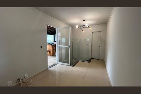 Apartamento para alugar com 133m², 3 quartos e 3 vagas Apartamento para alugar com 133m², 3 quartos e 3 vagasCobertura