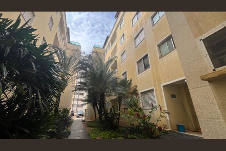 Apartamento para alugar com 133m², 3 quartos e 3 vagas Apartamento para alugar com 133m², 3 quartos e 3 vagasFachada do Prédio