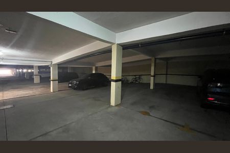 Apartamento para alugar com 133m², 3 quartos e 3 vagas Apartamento para alugar com 133m², 3 quartos e 3 vagasGaragem