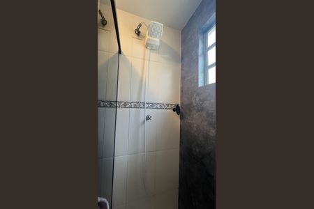 Apartamento para alugar com 133m², 3 quartos e 3 vagas Apartamento para alugar com 133m², 3 quartos e 3 vagasBanheiro da Suíte