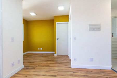 Apartamento para alugar com 41m², 1 quarto e 1 vagaSala