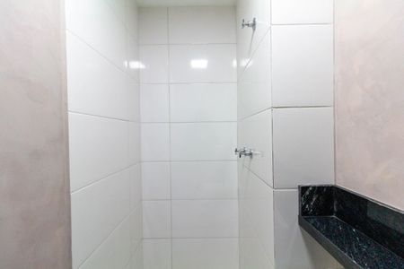 Apartamento para alugar com 41m², 1 quarto e 1 vagaBanheiro Social