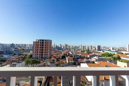 Apartamento para alugar com 41m², 1 quarto e 1 vagaVista da Varanda