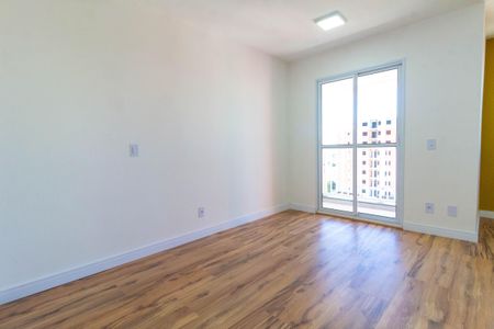 Apartamento para alugar com 41m², 1 quarto e 1 vagaSala