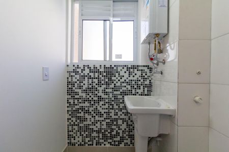 Apartamento para alugar com 41m², 1 quarto e 1 vagaÁrea de Serviço