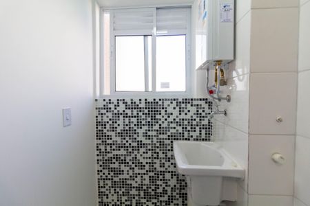 Apartamento para alugar com 41m², 1 quarto e 1 vagaÁrea de Serviço