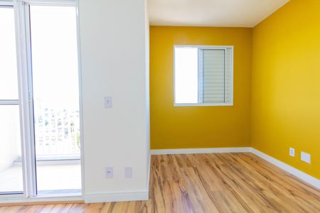 Apartamento para alugar com 41m², 1 quarto e 1 vagaSala