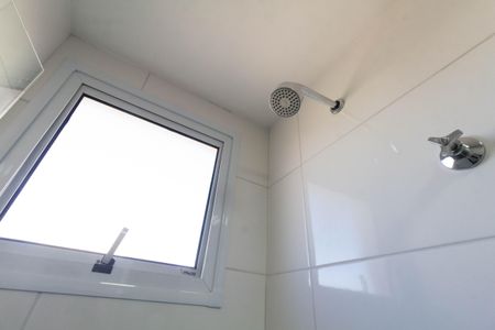 Apartamento para alugar com 41m², 1 quarto e 1 vagaBanheiro da Suíte