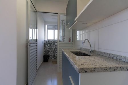 Apartamento para alugar com 41m², 1 quarto e 1 vagaCozinha