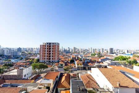 Apartamento para alugar com 41m², 1 quarto e 1 vagaVista da Varanda