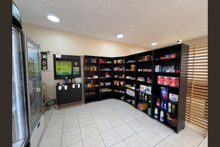 Apartamento à venda com 48m², 2 quartos e 1 vagaÁrea comum - Mercado