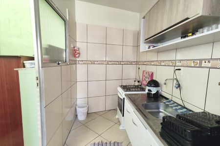 Casa à venda com 96m², 1 quarto e 1 vaga Casa à venda com 96m², 1 quarto e 1 vagaCozinha e Área de Serviço