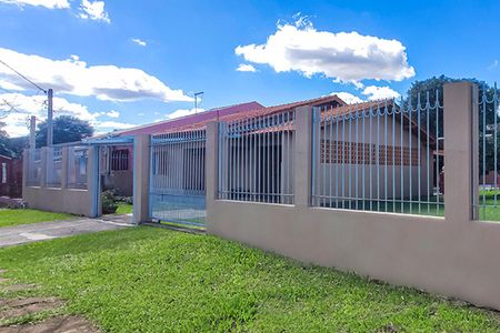 Casa à venda com 78m², 3 quartos e 1 vaga Casa à venda com 78m², 3 quartos e 1 vagaFachada