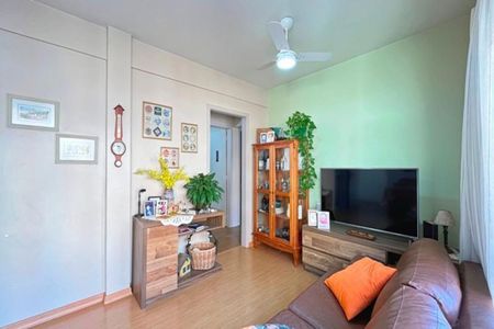 Apartamento à venda com 76m², 2 quartos e 1 vaga