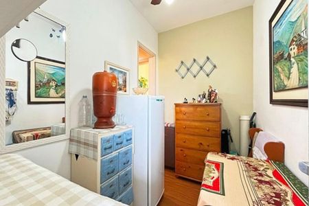 Apartamento à venda com 76m², 2 quartos e 1 vaga