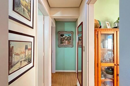 Apartamento à venda com 76m², 2 quartos e 1 vaga