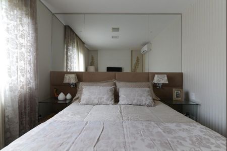 Apartamento para alugar com 105m², 1 quarto e 2 vagas Apartamento para alugar com 105m², 1 quarto e 2 vagasSuíte