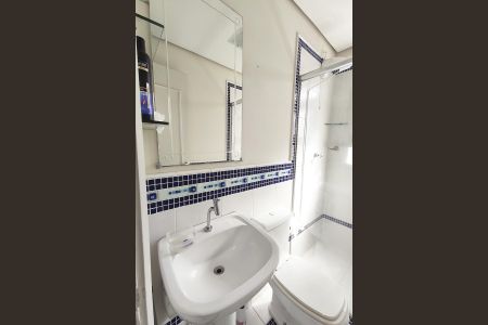 Casa à venda com 102m², 4 quartos e 2 vagasBanheiro 2