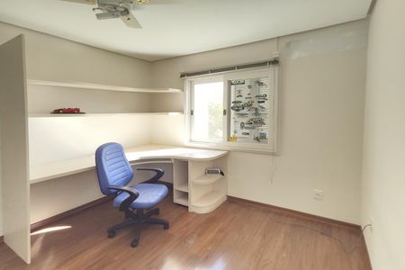 Casa à venda com 102m², 4 quartos e 2 vagasQuarto 3