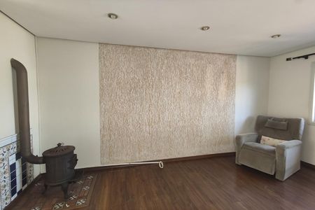 Casa à venda com 102m², 4 quartos e 2 vagasSala 2