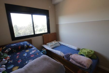 Apartamento à venda com 61m², 2 quartos e 1 vagaQuarto 