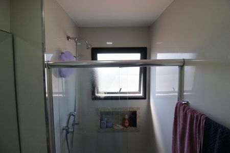 Apartamento à venda com 61m², 2 quartos e 1 vagaBanheiro da Suíte 1