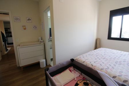 Apartamento à venda com 61m², 2 quartos e 1 vagaSuíte 1