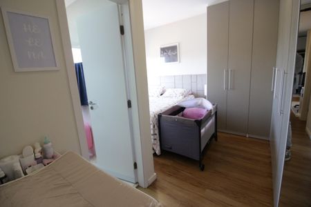 Apartamento à venda com 61m², 2 quartos e 1 vagaSuíte 1