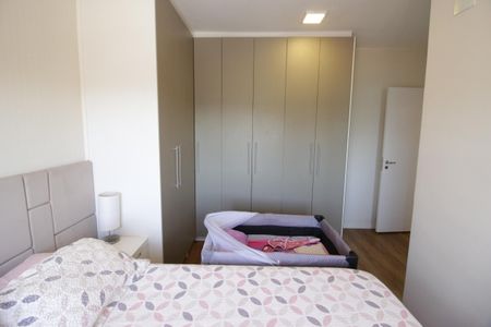 Apartamento à venda com 61m², 2 quartos e 1 vagaSuíte 1