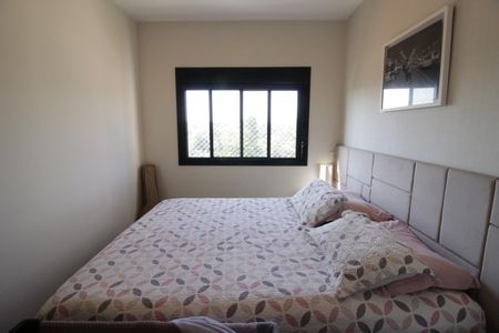 Apartamento à venda com 61m², 2 quartos e 1 vagaSuíte 1